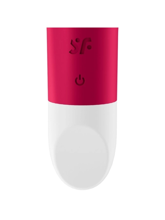 Ultra Power Bullet 1 Rot von Satisfyer Vibrator