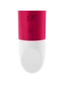 Ultra Power Bullet 1 Rot von Satisfyer Vibrator