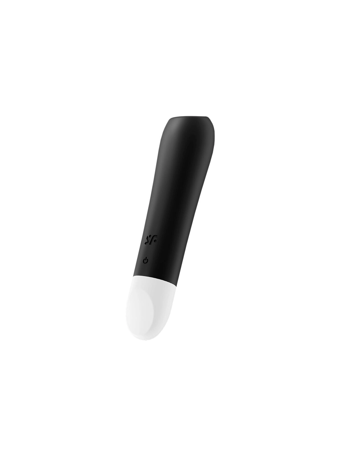 Ultra Power Bullet 2 Schwarz von Satisfyer Vibrator