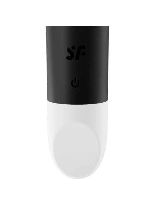 Ultra Power Bullet 2 Schwarz von Satisfyer Vibrator