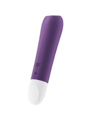 Ultra Power Bullet 2 Lila von Satisfyer Vibrator