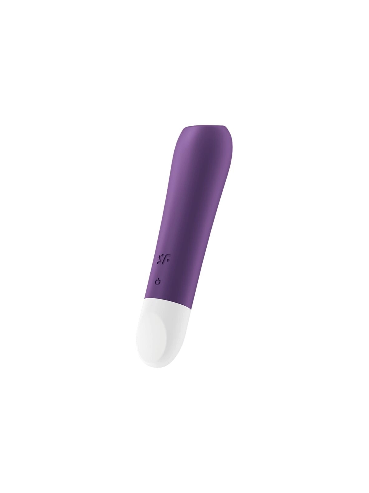 Ultra Power Bullet 2 Lila von Satisfyer Vibrator