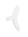 Bold Lover Fingervibrator Weiss von Satisfyer Vibrator