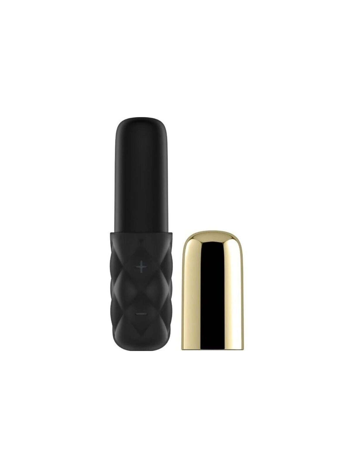 Sparkling Darling Golden von Satisfyer Vibrator