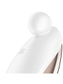 Spot On 2 Auflegevibrator Weiss von Satisfyer Vibrator