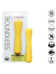 Boundless Mini-Flexiwand von Calexotics