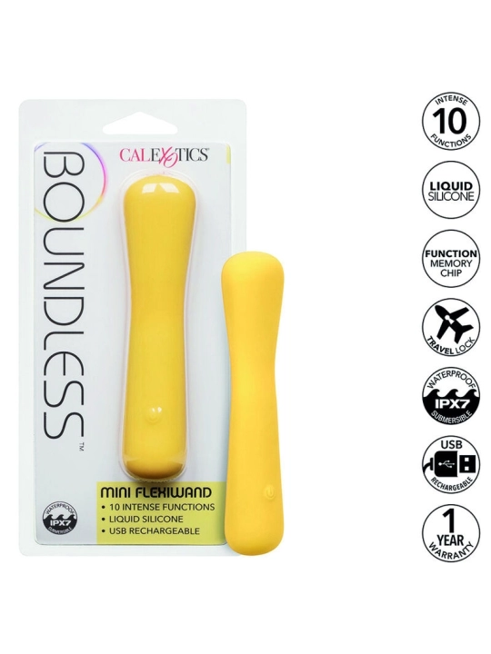 Boundless Mini-Flexiwand von Calexotics