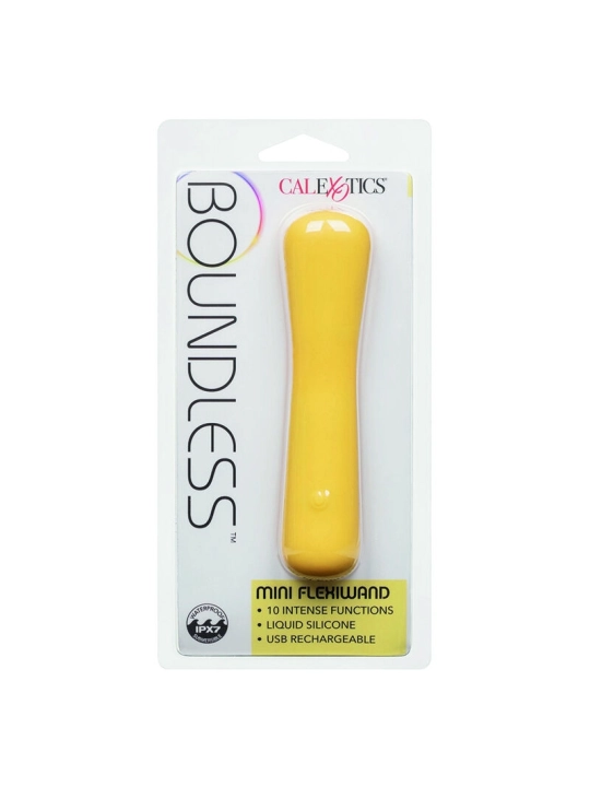 Boundless Mini-Flexiwand von Calexotics