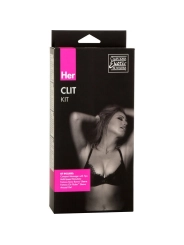 Ihr Clit Kit von Calexotics