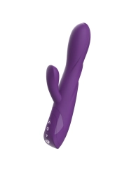 Reworabbit Flexibler Vibrator mit Kaninchen von Rewolution