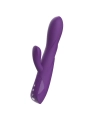 Reworabbit Flexibler Vibrator mit Kaninchen von Rewolution