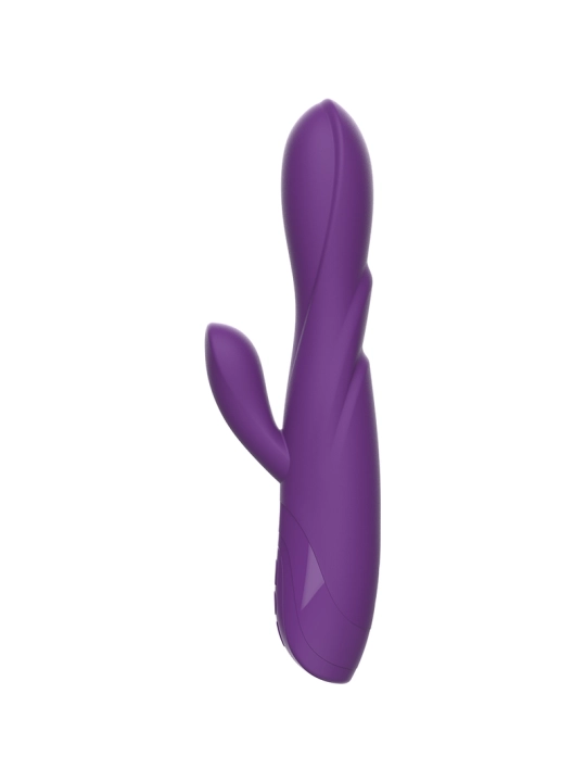 Reworabbit Flexibler Vibrator mit Kaninchen von Rewolution