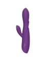 Reworabbit Flexibler Vibrator mit Kaninchen von Rewolution