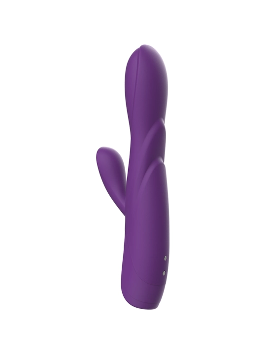 Reworabbit Flexibler Vibrator mit Kaninchen von Rewolution