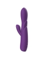 Reworabbit Flexibler Vibrator mit Kaninchen von Rewolution