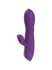 Reworabbit Flexibler Vibrator mit Kaninchen von Rewolution