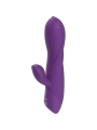 Reworabbit Flexibler Vibrator mit Kaninchen von Rewolution