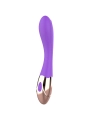 Sunny Silicone Rechargeable Vibrator von Womanvibe