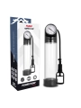 Rx9 Transparent von Pump Addicted