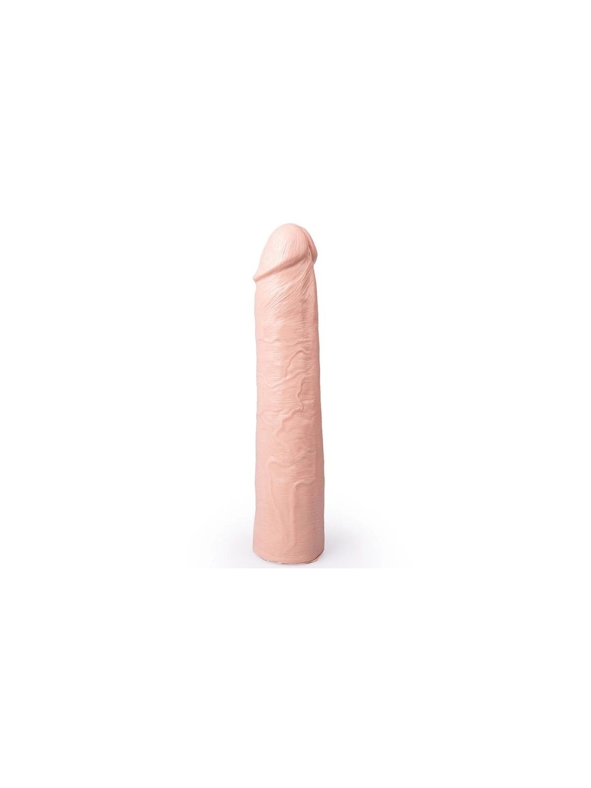 Realistischer Dildo Natürliche Farbe Benny 25,5 cm von Hung System