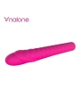 Dixie Leistungsstarker Vibrator Rosa von Nalone