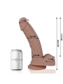 Mr 23 Realistischer Dildo 20.8 cm -O- 3.8 cm von Mr. Intense