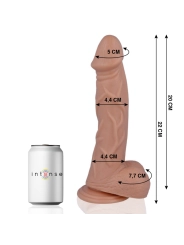 Mr 26 Realistischer Dildo 22 cm -O- 4.4 cm von Mr. Intense