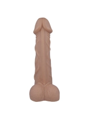 Mr 26 Realistischer Dildo 22 cm -O- 4.4 cm von Mr. Intense