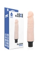 Finn Selbstschmierender Vibrator 21.2 cm -O- 3.8 cm von Loveclone