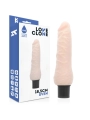 Sven Selbstschmierender Vibrator 18.5 cm -O- 3.3 cm von Loveclone