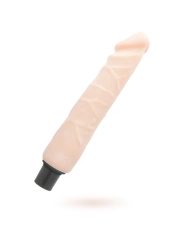 Jansen Selbstschmierender Vibrator 26 cm -O- 4.2 cm von Loveclone