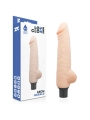 Harald Selbstschmierender Vibrator 24 cm -O- 4 cm von Loveclone