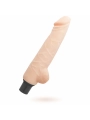 Harald Selbstschmierender Vibrator 24 cm -O- 4 cm von Loveclone