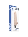 Harald Selbstschmierender Vibrator 24 cm -O- 4 cm von Loveclone