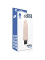 Ivar Selbstschmierender Vibrator 20 cm -O- 3.7 cm von Loveclone