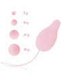 Beckenboden-Entwickler-Kegel-Gewichtssystem von Ohmama Set