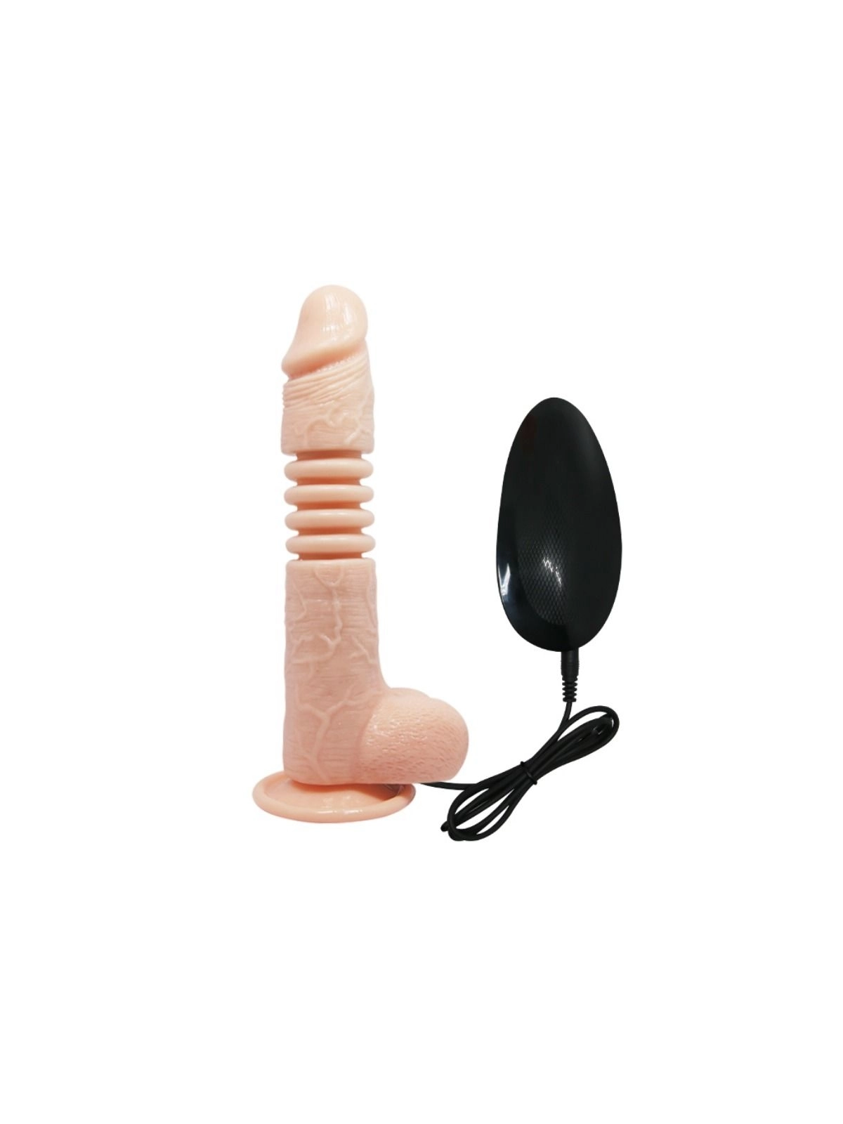 Thunder Up Multifunktionsvibrator von Baile