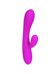 Smart Victor Vibrator mit Klitoristimulator von Pretty Love Smart