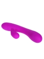 Smart Victor Vibrator mit Klitoristimulator von Pretty Love Smart