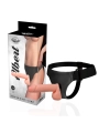 Rnes Albert Realistisch 17.5 cm -O- 4.3 cm von Harness Attraction