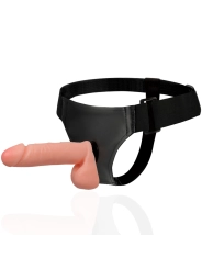 Rnes Albert Realistisch 17.5 cm -O- 4.3 cm von Harness Attraction