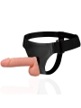 Rnes Albert Realistisch 17.5 cm -O- 4.3 cm von Harness Attraction