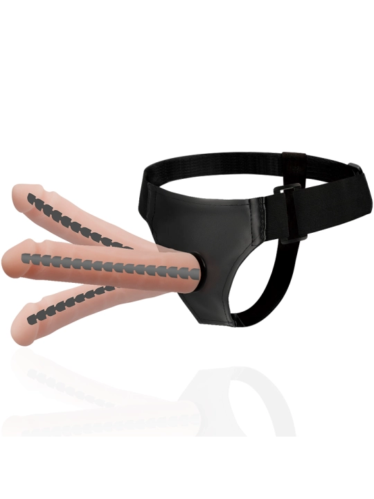 Rnes Artikulierbar 22.5 cm -O- 4.5 cm von Harness Attraction