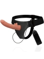 Rnes Vibrator Hector 20 cm -O- 3.5 cm von Harness Attraction