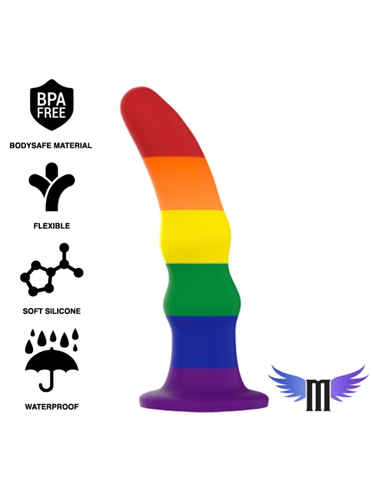 Kuno Pride Dildo M von Mythology Fantasy Dildo