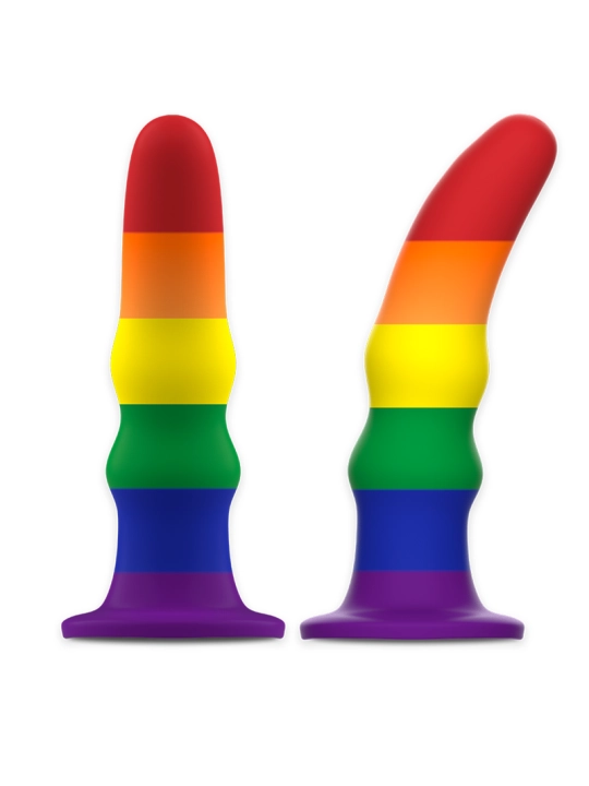 Kuno Pride Dildo M von Mythology Fantasy Dildo