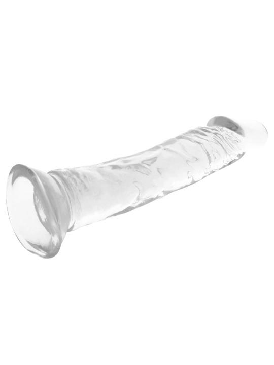 Klarer Dildo 21 cm -O- 4 cm von X Ray