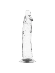 Klarer Dildo 21 cm -O- 4 cm von X Ray