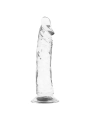 Klarer Dildo 21 cm -O- 4 cm von X Ray