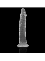 Klarer Dildo 21 cm -O- 4 cm von X Ray